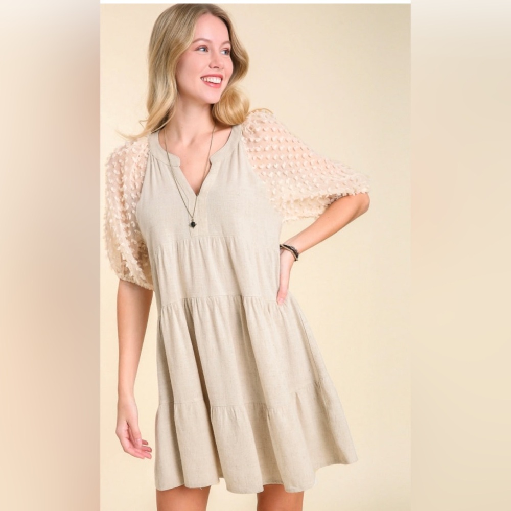 Umgee boutique brand dress